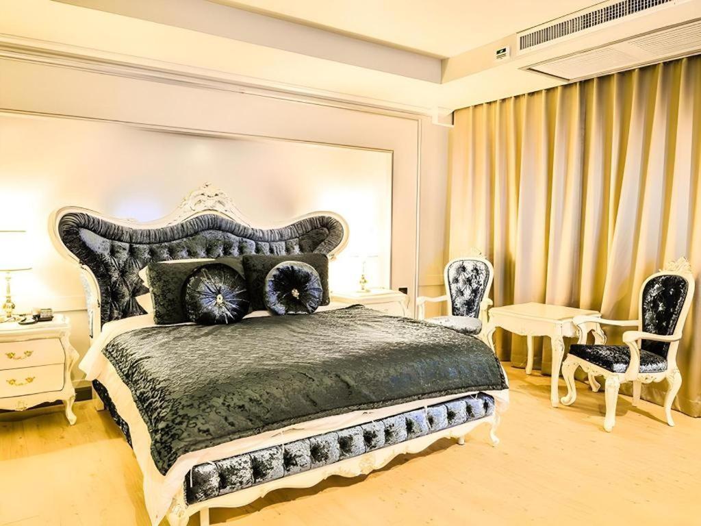 Alvarez Hotel Buri Ram Zewnętrze zdjęcie