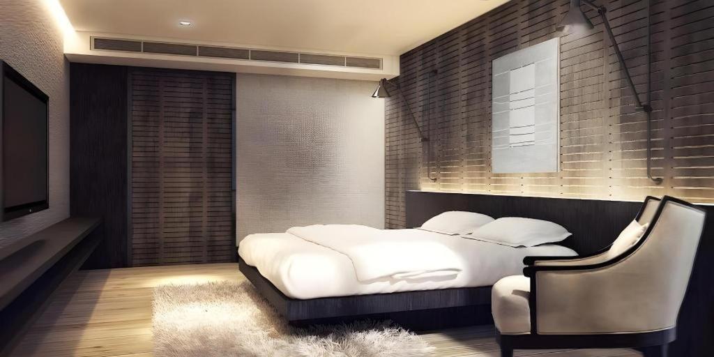 Alvarez Hotel Buri Ram Zewnętrze zdjęcie