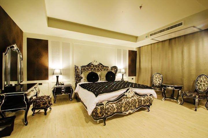 Alvarez Hotel Buri Ram Zewnętrze zdjęcie